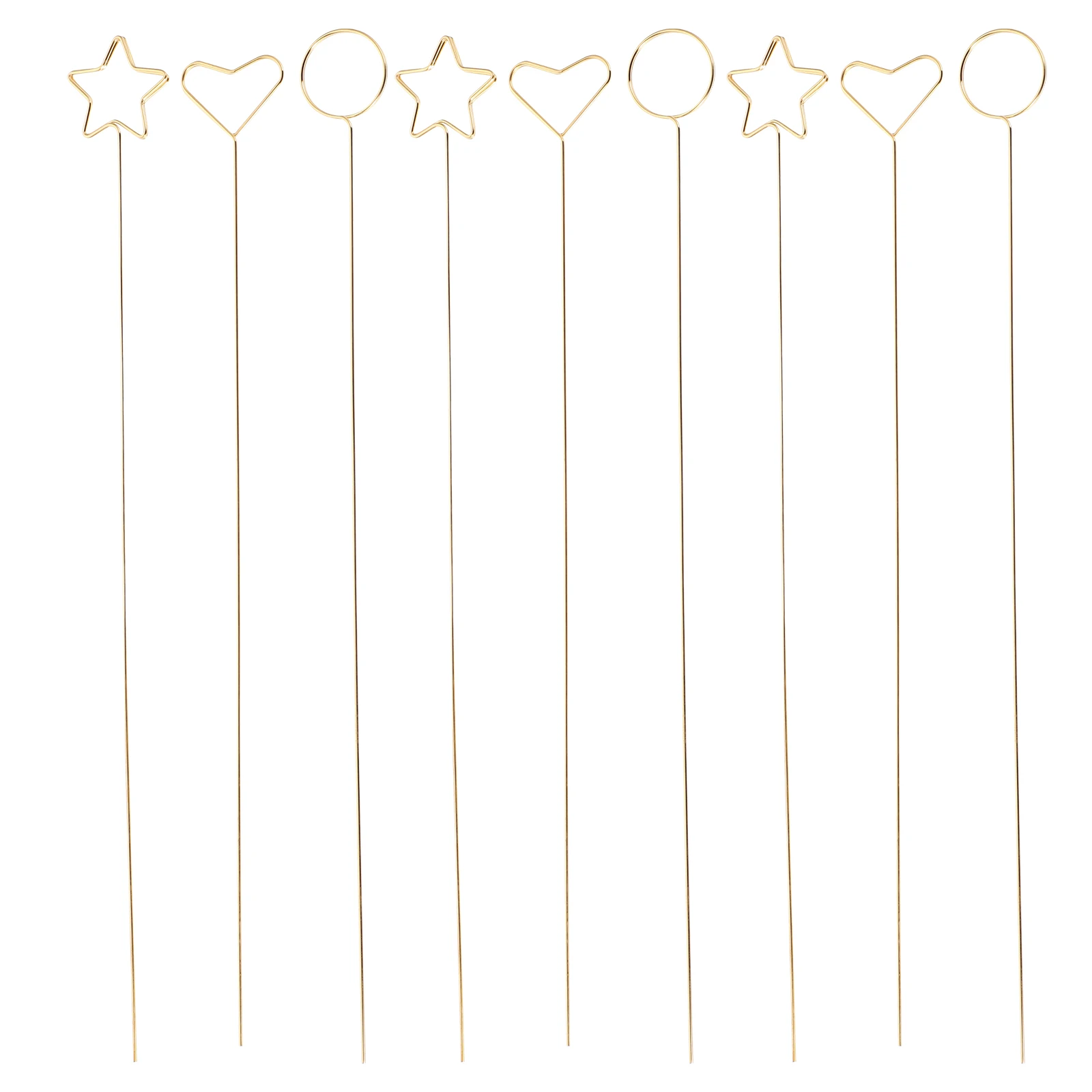 30pcs Metal Postcard Greeting Card Holders Floral Picks Photo Clamps Flower Clips Place Bouquet Gifts Durable Storage Easy Use
30pcs Metal Postcard Greeting Card Holders Floral Picks Photo Clamps Flower Clips Place Bouquet Gifts Durable Storage Easy Use