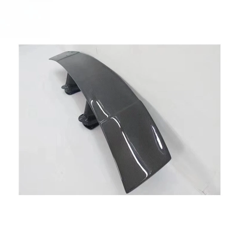 LP550/LP560/LP570 DMC Style Rear Trunk Spoiler Fixed Wing
LP550/LP560/LP570 DMC Style Rear Trunk Spoiler Fixed Wing