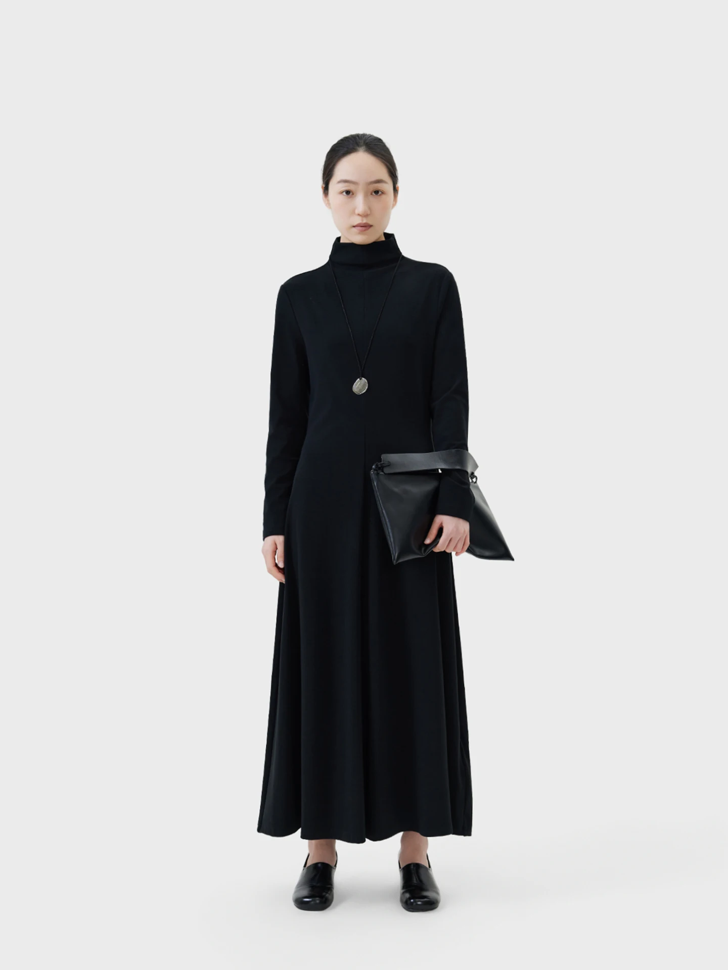 Ele awl Dr Casual Long Sve Women's Slim Fit X Version High Collar Daily Wear awl Included Two in One Design
Ele awl Dr Casual Long Sve Women's Slim Fit X Version High Collar Daily Wear awl Included Two in One Design