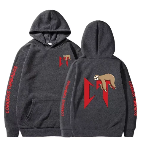 Streetwear Y2K Hoodie for Men Women Long Sleeve Sweatshirts Casual Harajuku Pullover Cool Fashion Tumbados 2024New
Streetwear Y2K Hoodie for Men Women Long Sleeve Sweatshirts Casual Harajuku Pullover Cool Fashion Tumbados 2024New