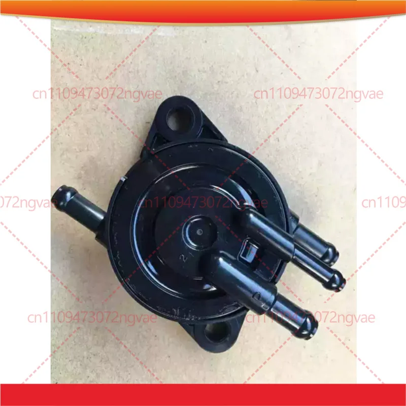 Fuel Pump for Honda GX630 GX690 Generator Engine, 4-Nipple/3-Nipple Pump Replacement Power Tool Accessories
Fuel Pump for Honda GX630 GX690 Generator Engine, 4-Nipple/3-Nipple Pump Replacement Power Tool Accessories