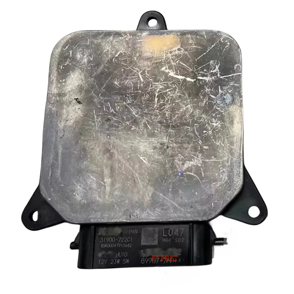 OEM 89907-76010 L047 Headlight Computer Control LED Module Unit 89907-76010 L047 8990776010 L047 89907 76010 L047 
OEM 89907-76010 L047 Headlight Computer Control LED Module Unit 89907-76010 L047 8990776010 L047 89907 76010 L047