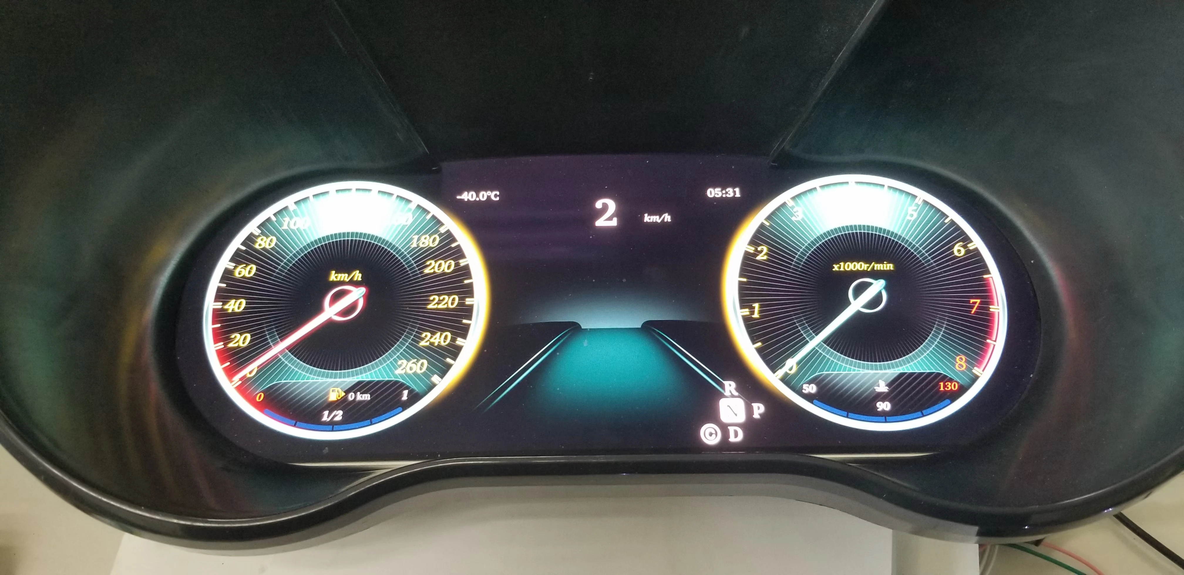 Автомобильный цифровой кластер для Mercedes Benz C W205 NTG5.0 5.1 система 2015-2018 приборная панель с ЖК-дисплеем
Автомобильный цифровой кластер для Mercedes Benz C W205 NTG5.0 5.1 система 2015-2018 приборная панель с ЖК-дисплеем