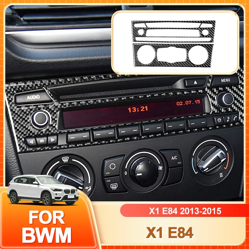 Держатель для очков, горячее радио, ручной климат-контроль, украшение на крышку, наклейка из углеродного волокна, молдинги для салона автомобиля, аксессуары для BMW
Держатель для очков, горячее радио, ручной климат-контроль, украшение на крышку, наклейка из углеродного волокна, молдинги для салона автомобиля, аксессуары для BMW