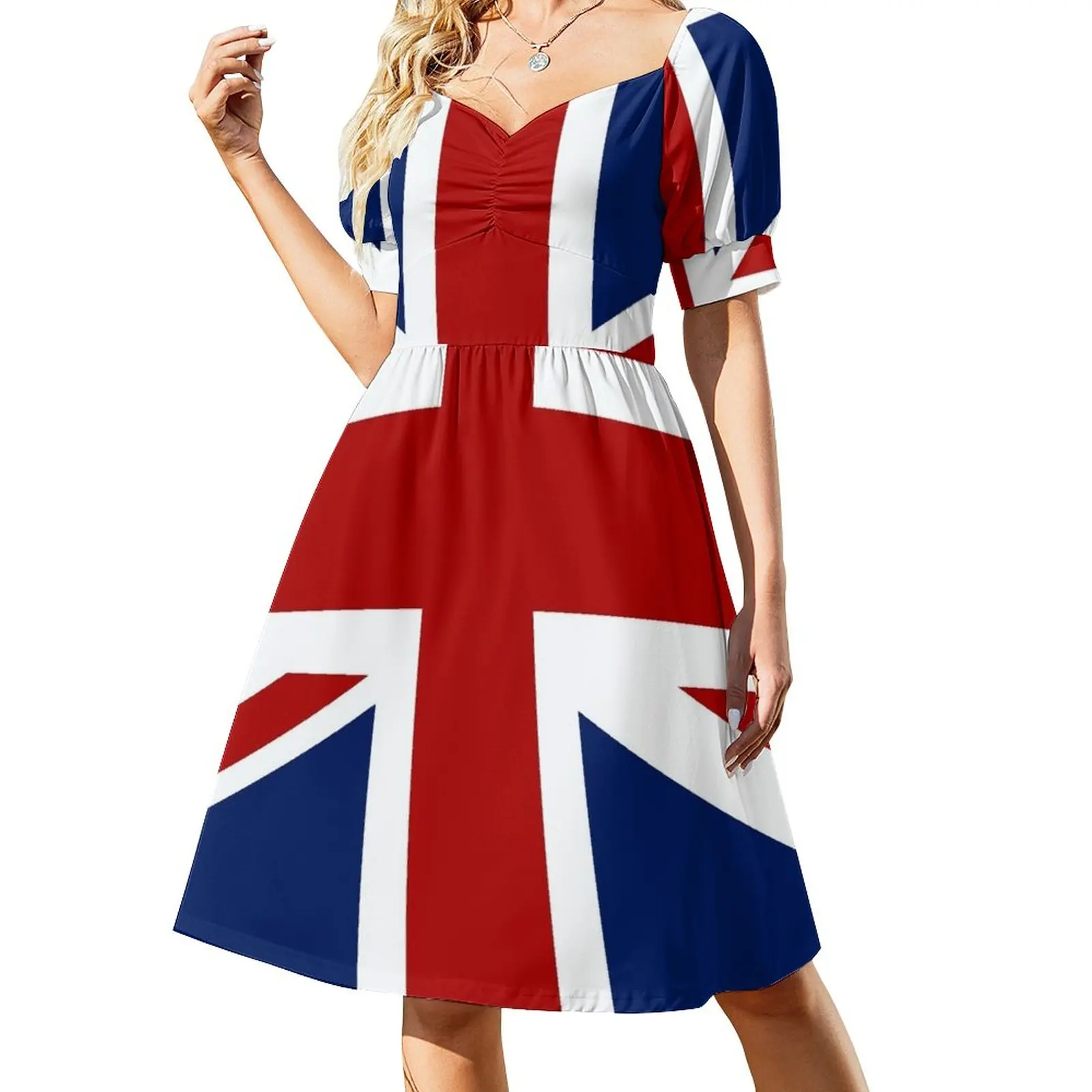 Union Jack Dress ladies dresses for women 2023 party dress women elegant luxury
Union Jack Dress ladies dresses for women 2023 party dress women elegant luxury
