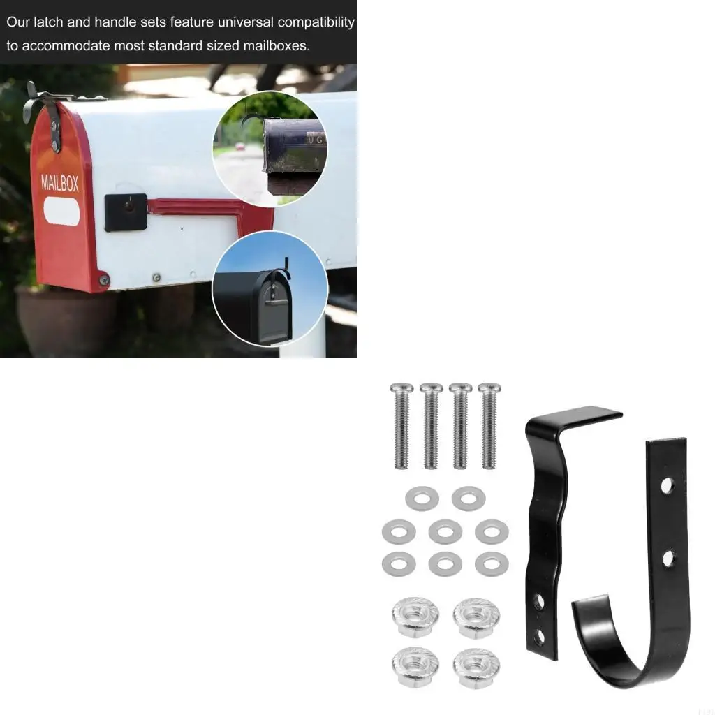 F19B Rust Resistant Mailbox Lock Replacement Set Heavy Duty Mailbox Door Repair Kits
F19B Rust Resistant Mailbox Lock Replacement Set Heavy Duty Mailbox Door Repair Kits