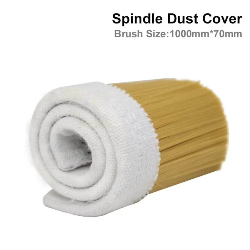 Щетка для сбора пыли для шпинделя ЧПУ-фрезера 70 мм/100 мм, крышка пылесборника для гравировального станка, щетка 100 мм
Щетка для сбора пыли для шпинделя ЧПУ-фрезера 70 мм/100 мм, крышка пылесборника для гравировального станка, щетка 100 мм