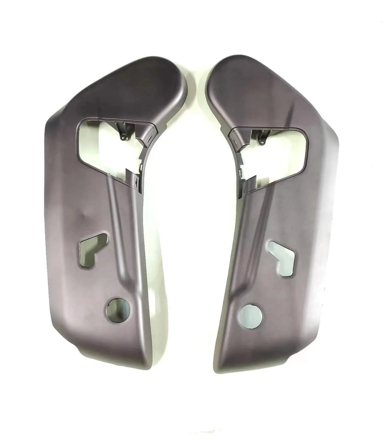 1/2pc Left/right 1XN97DX9AA 2011-2022 Seat Adjuster Shield Outer Left Main Driver for Jeep Grand Cherokee Accessories Replace
1/2pc Left/right 1XN97DX9AA 2011-2022 Seat Adjuster Shield Outer Left Main Driver for Jeep Grand Cherokee Accessories Replace