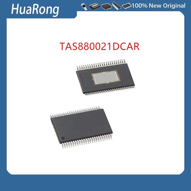 10 шт./лот TAS880021DCAR 88002 BURR-BROWN TAS88002 HTSSOP48
10 шт./лот TAS880021DCAR 88002 BURR-BROWN TAS88002 HTSSOP48