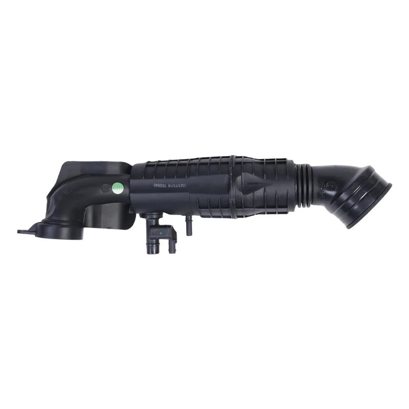 A04E-Car Intake Pipe Turbocharged 9834290280 YL01389680 For 2008 1.2 THP Citroen EB2ADTS
A04E-Car Intake Pipe Turbocharged 9834290280 YL01389680 For 2008 1.2 THP Citroen EB2ADTS