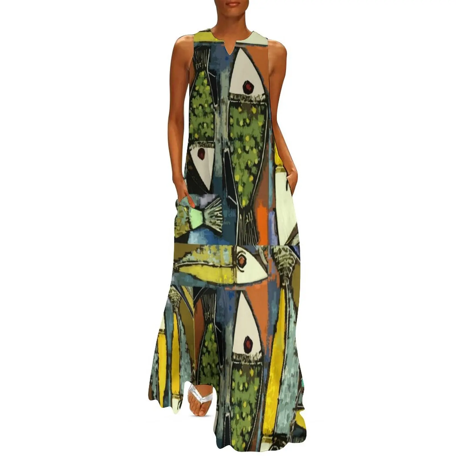 FISHY Long Dress Woman fashion luxury evening dresses 2024 wedding dresses for parties bandage dress
FISHY Long Dress Woman fashion luxury evening dresses 2024 wedding dresses for parties bandage dress