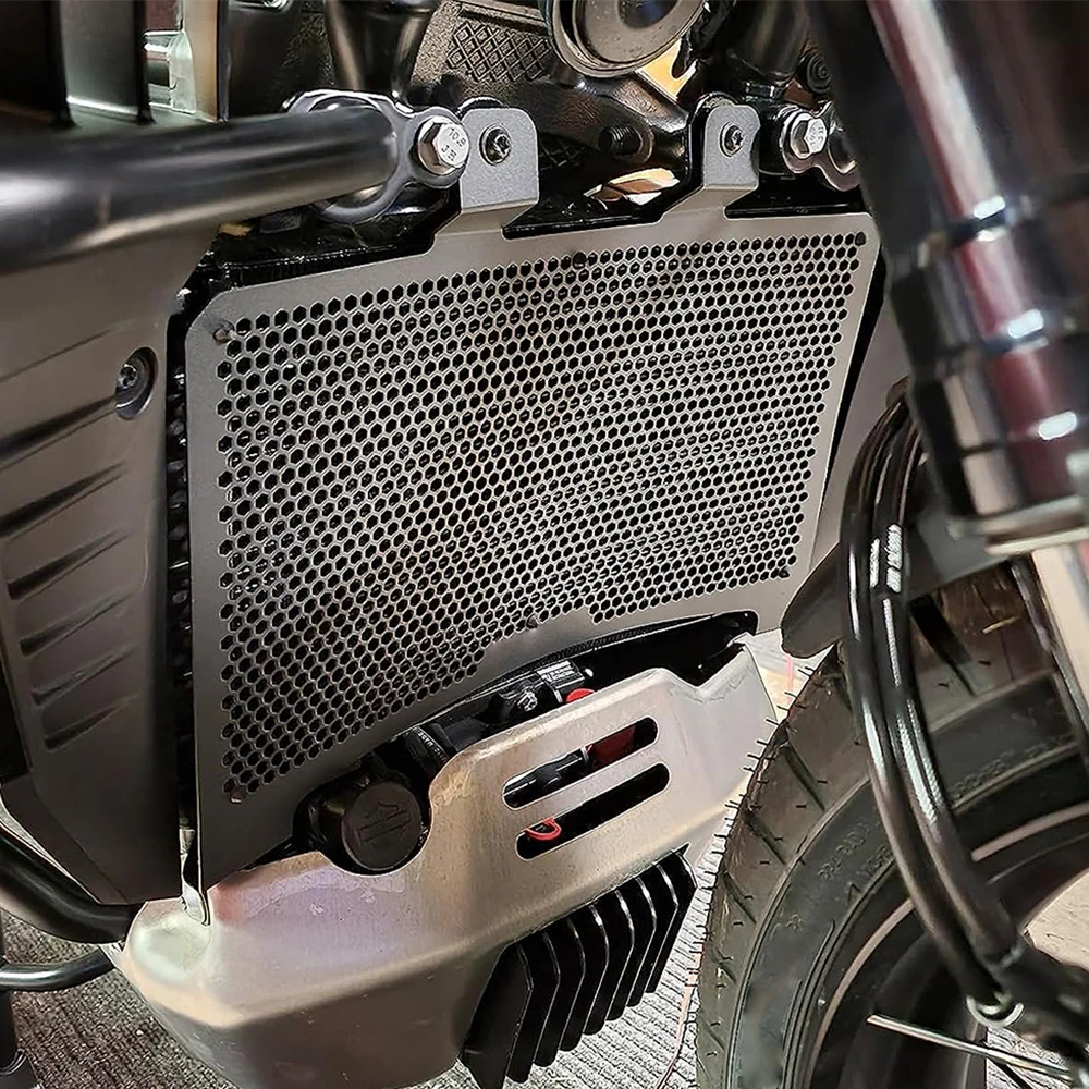 2024 Motorcycle Radiator Guard Grille Protector Cover Water Tank Shield FOR Sportster S 1250 S1250 RH1250 RH 1250 2021 2022 2023
2024 Motorcycle Radiator Guard Grille Protector Cover Water Tank Shield FOR Sportster S 1250 S1250 RH1250 RH 1250 2021 2022 2023