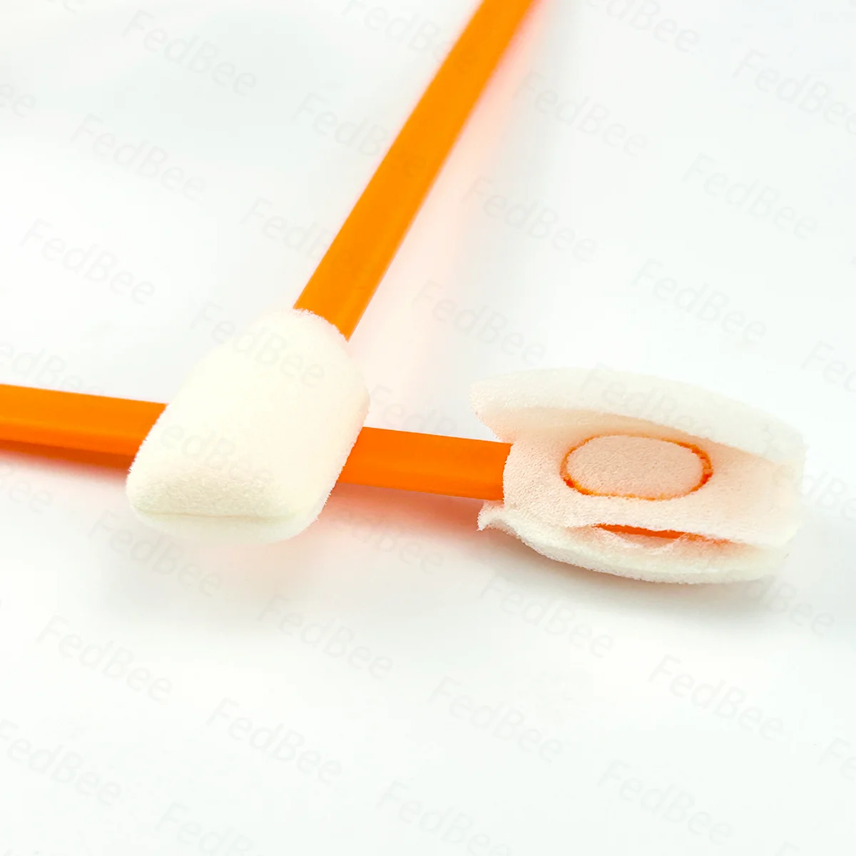 100 шт. тампоны с головкой принтера для глубокой очистки, двухслойные пенопластовые наконечники предотвращают сабо на струйных/3D-принтерах, безворсовые
100 шт. тампоны с головкой принтера для глубокой очистки, двухслойные пенопластовые наконечники предотвращают сабо на струйных/3D-принтерах, безворсовые