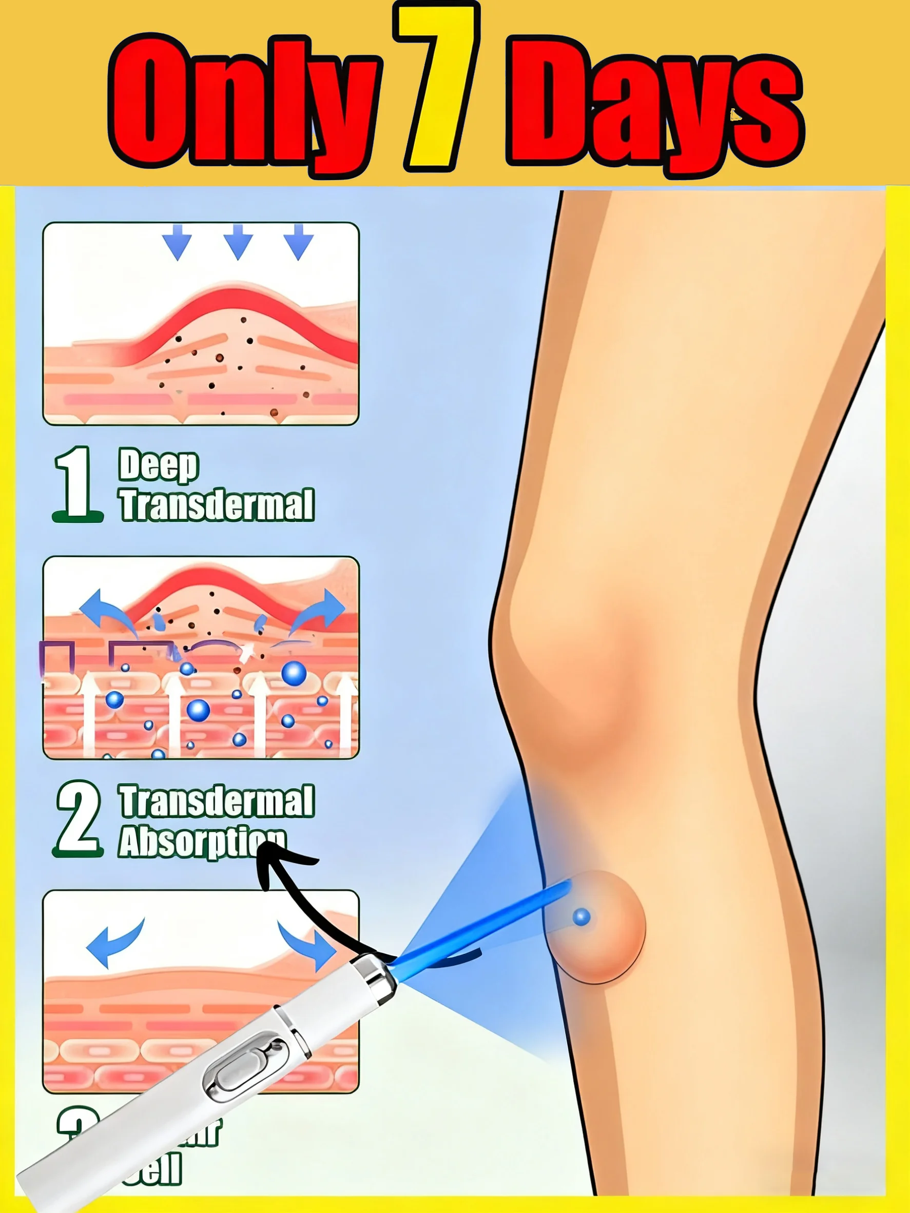 2025 blue light tool skin care pen, more discounts on sets,try it
2025 blue light tool skin care pen, more discounts on sets,try it