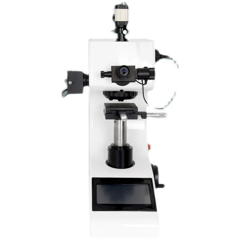 Automatic Vickers microhardness tester Carburized layer surface hardness test Metal sheet dimensional hardness testers 
Automatic Vickers microhardness tester Carburized layer surface hardness test Metal sheet dimensional hardness testers