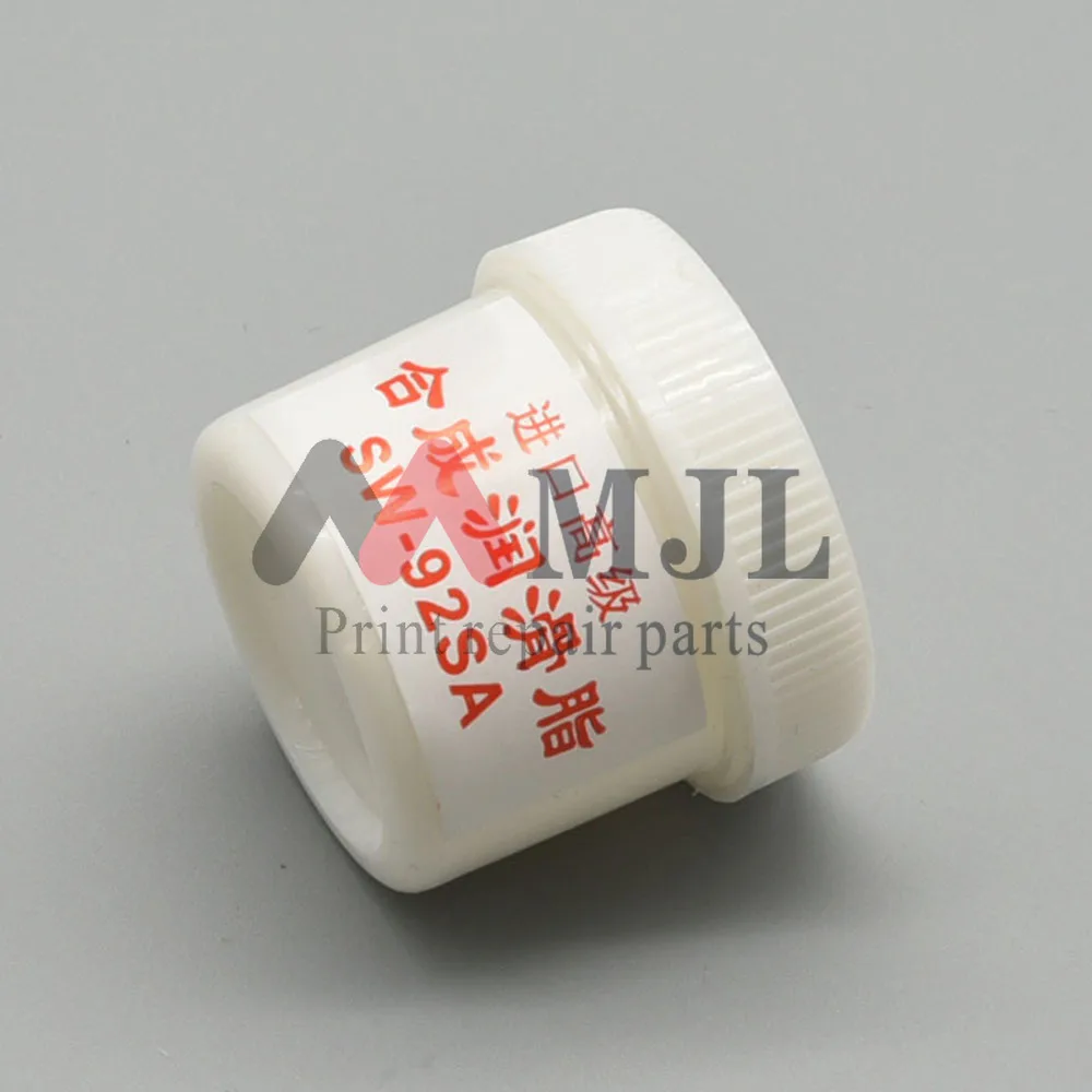 1PCS SW-92SA Silicone Grease Seal Waterproof Lubricant Maintenance Lubricant Oil for Samsung HP Canon Epson Printers
1PCS SW-92SA Silicone Grease Seal Waterproof Lubricant Maintenance Lubricant Oil for Samsung HP Canon Epson Printers
