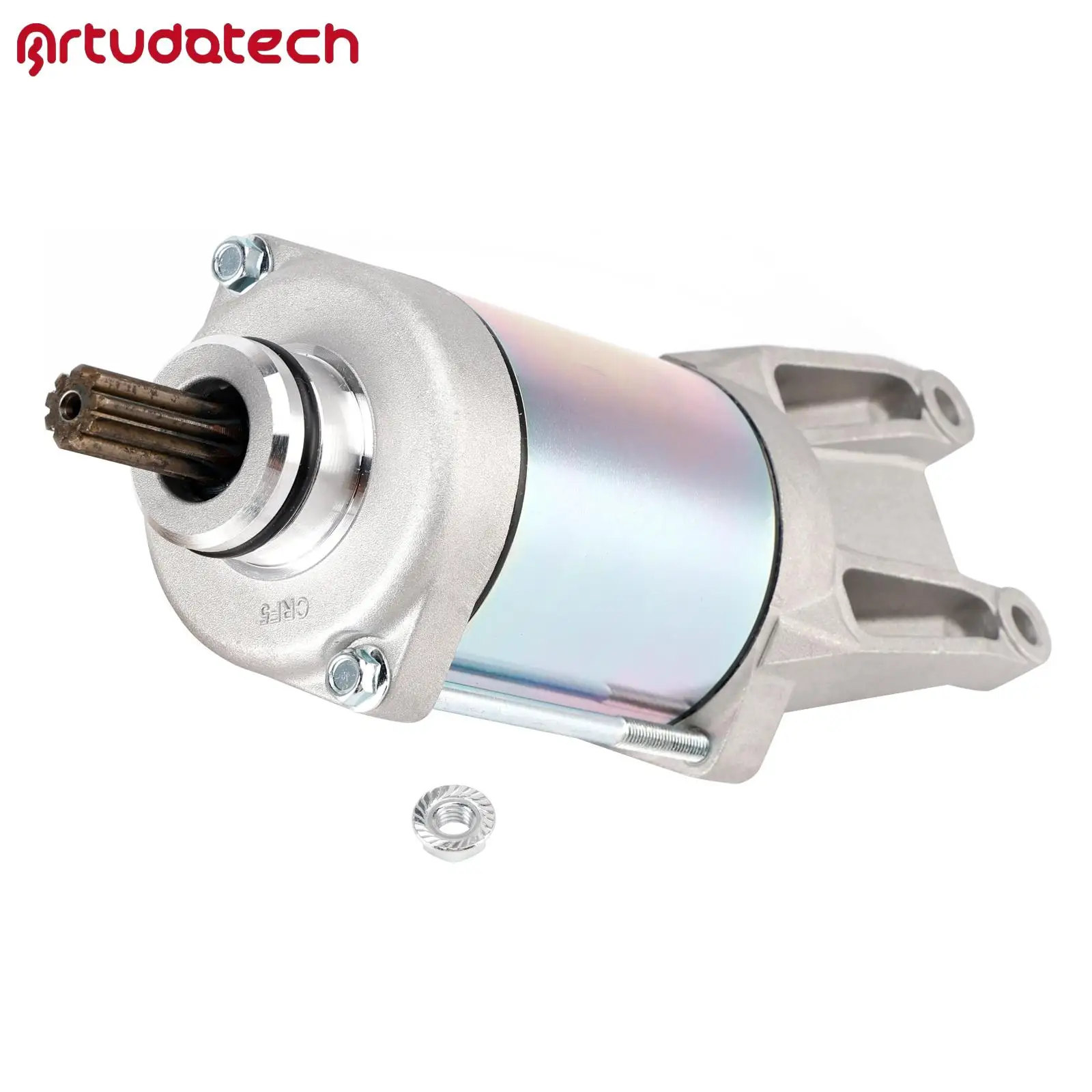 Engine Starter Motor 21163-0790 for Kawasaki KLR 650 KLR650 2022 2023 2024 2025
Engine Starter Motor 21163-0790 for Kawasaki KLR 650 KLR650 2022 2023 2024 2025