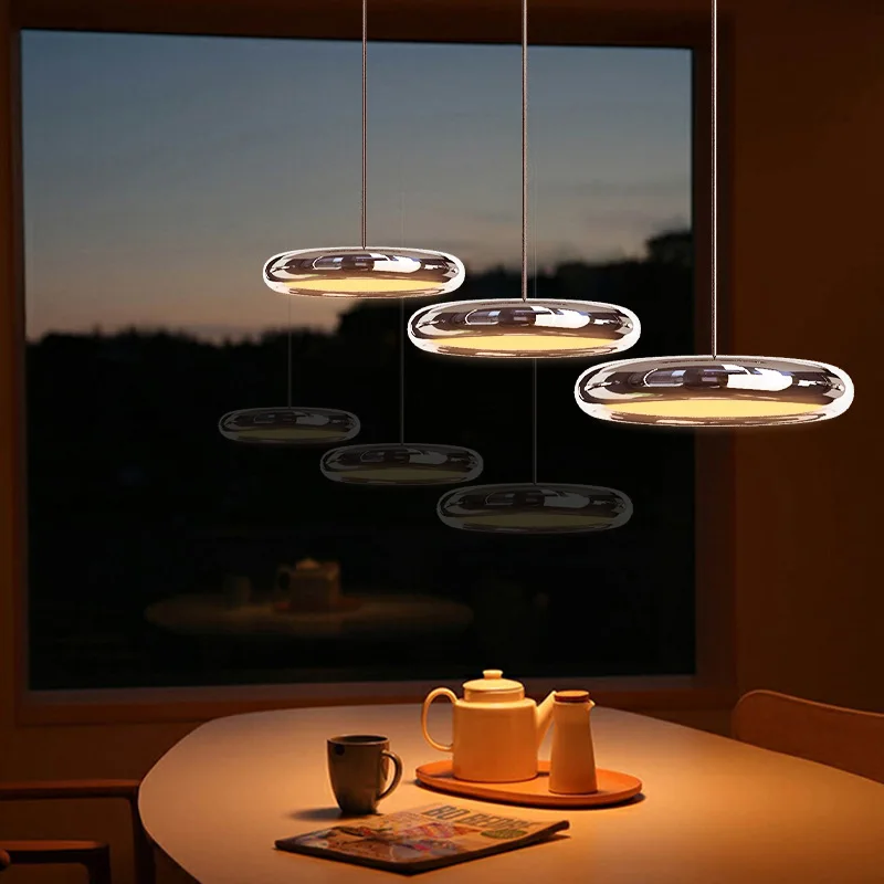 Light Luxury Fish Line LED Pendant Lights Lamp for Bedroom Living Room Gold and Silver Chandeliers for Home Decoration Ceiling
Light Luxury Fish Line LED Pendant Lights Lamp for Bedroom Living Room Gold and Silver Chandeliers for Home Decoration Ceiling