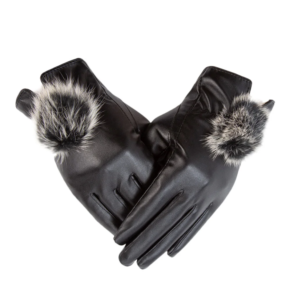 Touch Screen Gloves Fashionable Mountain Bike Windproof Screen-touching Pu Indoor
Touch Screen Gloves Fashionable Mountain Bike Windproof Screen-touching Pu Indoor