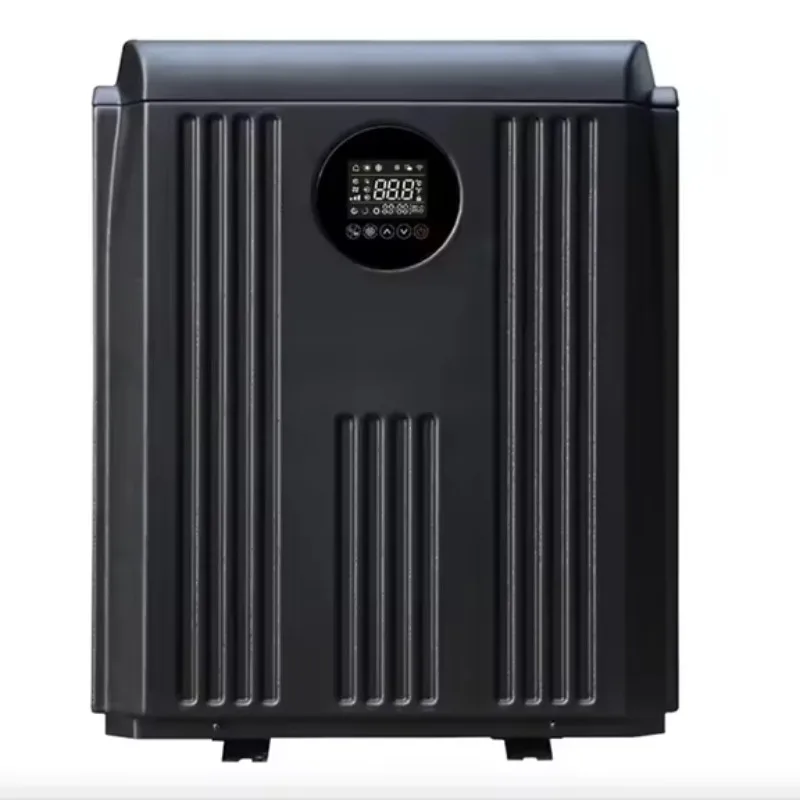 Sunrain Air-to-Water Pool Heat Pump Heating Cooling WIFI Control OEM ODM
Sunrain Air-to-Water Pool Heat Pump Heating Cooling WIFI Control OEM ODM