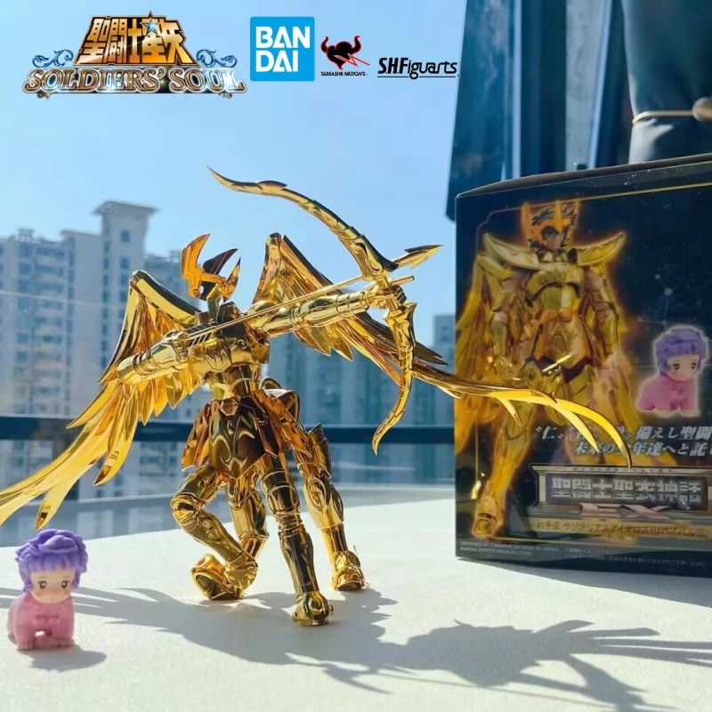 Оригинальные фигурки Saint Seiya, миф, ткань, Стрелец айолос, экшн, золото, с атеной, детские игрушки, кукла, коллекция
Оригинальные фигурки Saint Seiya, миф, ткань, Стрелец айолос, экшн, золото, с атеной, детские игрушки, кукла, коллекция