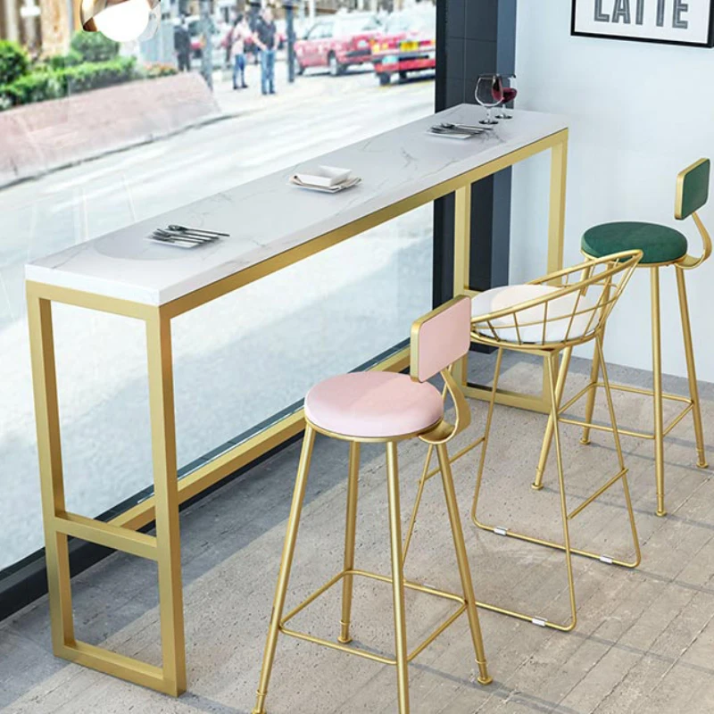 Counter Modren Bar Table Commercial Mobile Coffee Kitchen Tables Restaurant Vanity Mesas De Restaurante Bar Furniture CY50BT
Counter Modren Bar Table Commercial Mobile Coffee Kitchen Tables Restaurant Vanity Mesas De Restaurante Bar Furniture CY50BT
