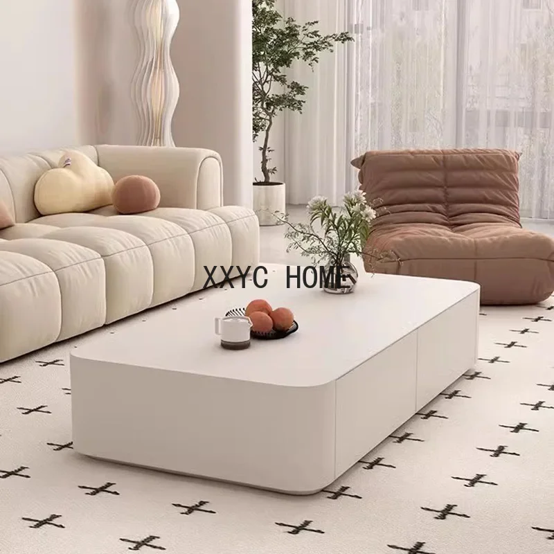 Modern Luxury Coffee Tables White Nordic Premium Square Coffee Tables Magazine Glam Muebles Para El Hogar Furniture Living Room
Modern Luxury Coffee Tables White Nordic Premium Square Coffee Tables Magazine Glam Muebles Para El Hogar Furniture Living Room