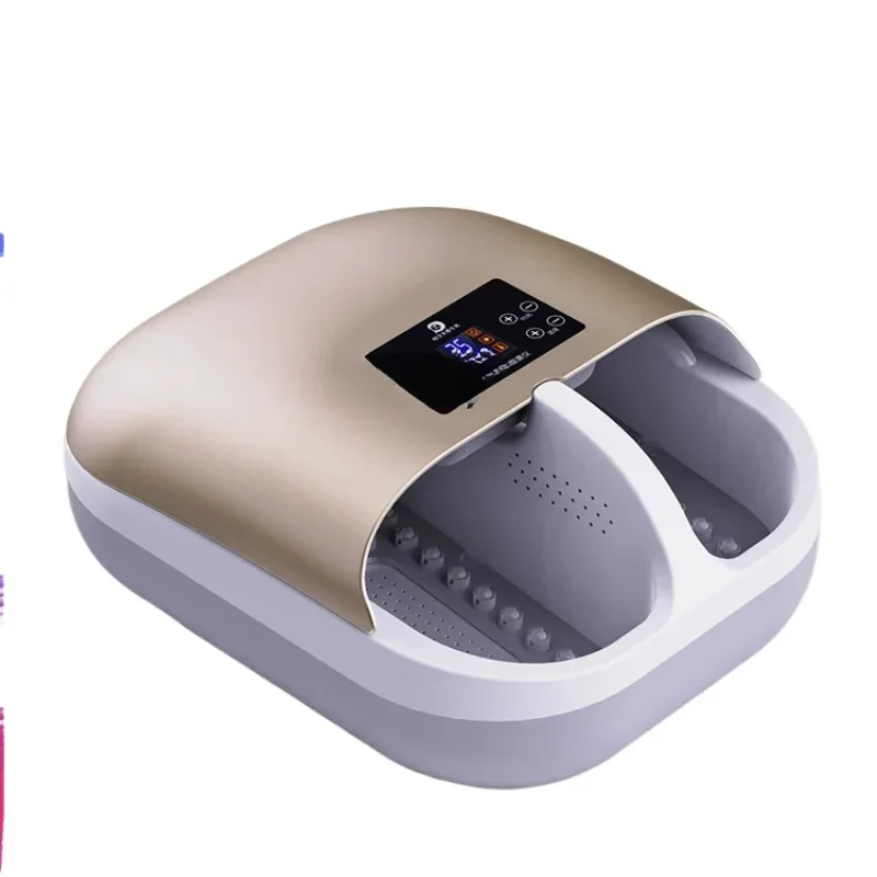 Fumigation Instrument Household Warming Foot Moxibustion Device Multifunctional Moxibustion Foot Health Instrument Moxibustion
Fumigation Instrument Household Warming Foot Moxibustion Device Multifunctional Moxibustion Foot Health Instrument Moxibustion