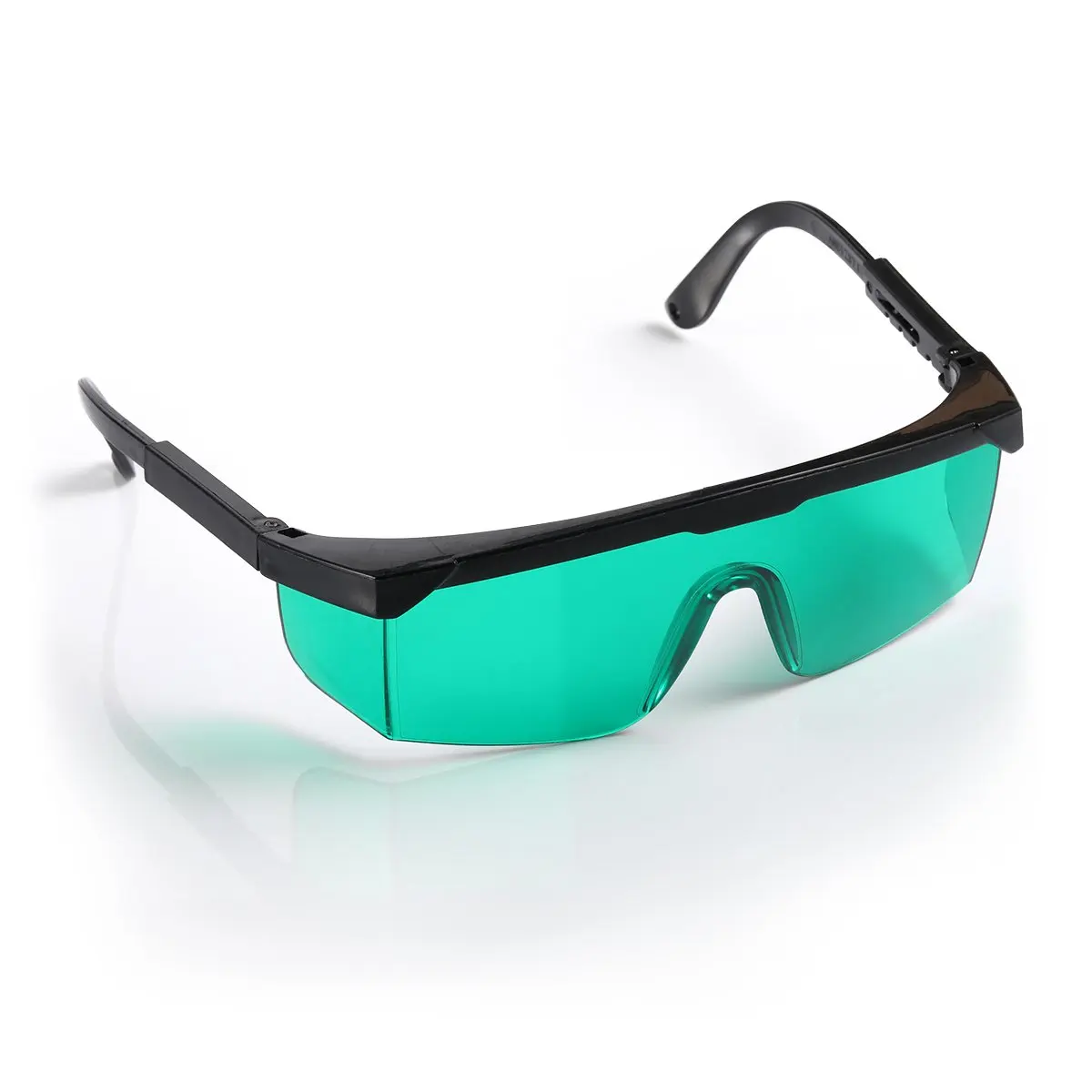 NEJE OD4+ 190nm-550nm Laser Safety Goggles for 405nm 445nm 450nm 520nm 532nm Eye Protection tool
NEJE OD4+ 190nm-550nm Laser Safety Goggles for 405nm 445nm 450nm 520nm 532nm Eye Protection tool
