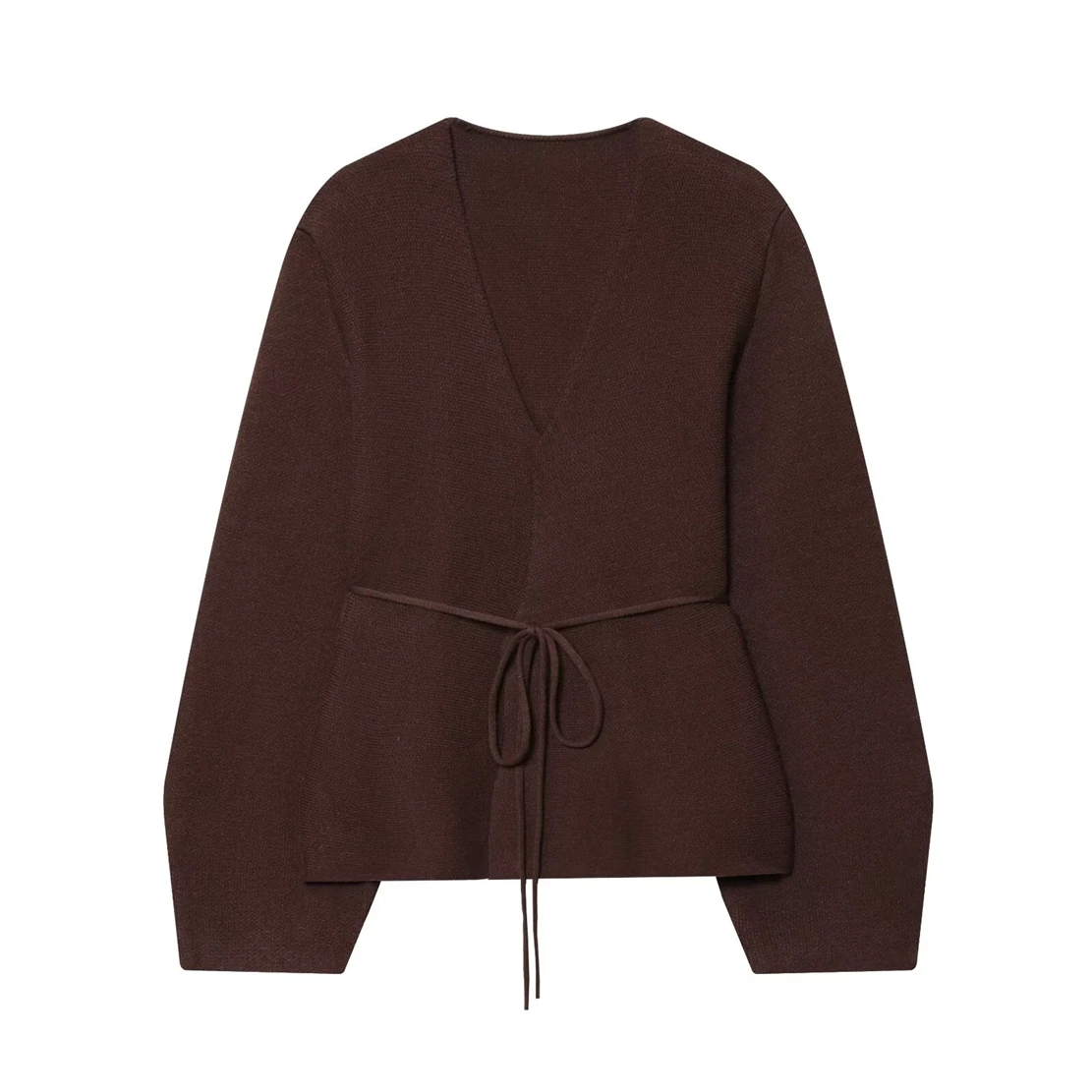 Women's Fitted Waist Knit Cardigan Soft Skin-Friendly Autumn Winter Essential Styling Cardigan
Women's Fitted Waist Knit Cardigan Soft Skin-Friendly Autumn Winter Essential Styling Cardigan