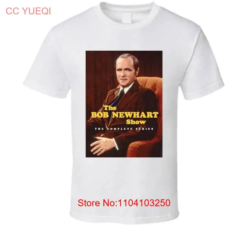 Забавная футболка Bob Newhart Show 70-х годов, винтажные подарки для телешоу для мужчин и женщин
Забавная футболка Bob Newhart Show 70-х годов, винтажные подарки для телешоу для мужчин и женщин