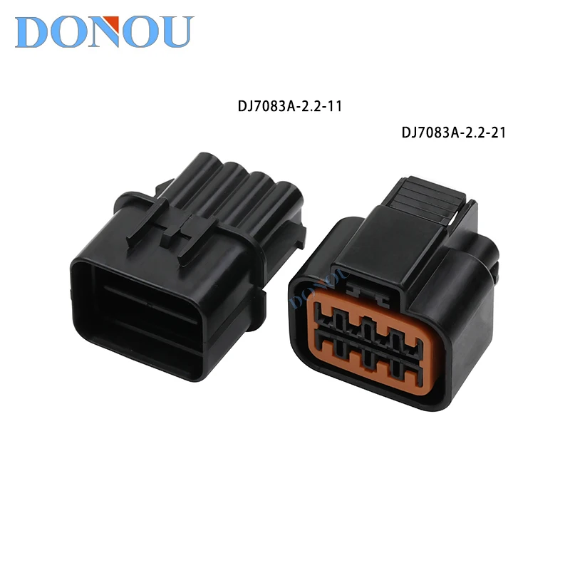 PB625-08027/PB621-08020 suitable for Buick wiper motor wiring harness plug DJ7083A-2.2-21
PB625-08027/PB621-08020 suitable for Buick wiper motor wiring harness plug DJ7083A-2.2-21