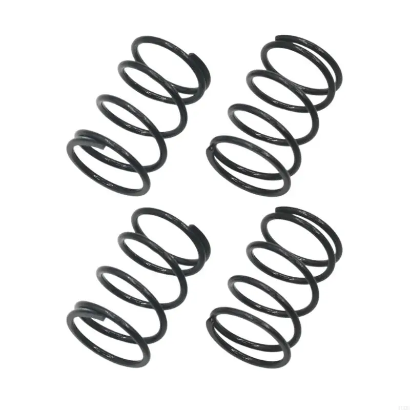 19QE 4pcs Reliable Compression Springs for Lawn Tool Grass Trimmers Part Accessories
19QE 4pcs Reliable Compression Springs for Lawn Tool Grass Trimmers Part Accessories