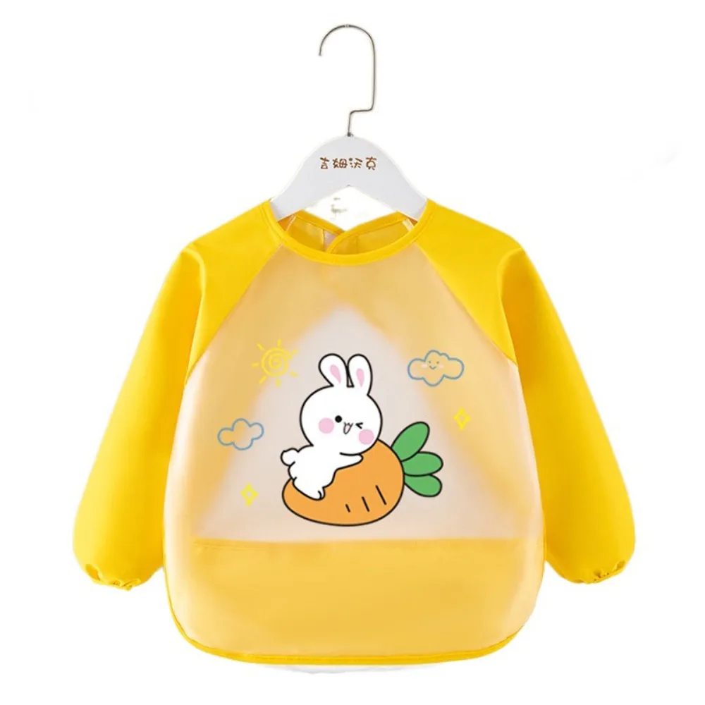 Waterproof Baby Feeding Bib Dirt Proof No-Wash Saliva Towel Burp Apron Comfortable Drool Towel Baby Bib Burp Clothes
Waterproof Baby Feeding Bib Dirt Proof No-Wash Saliva Towel Burp Apron Comfortable Drool Towel Baby Bib Burp Clothes