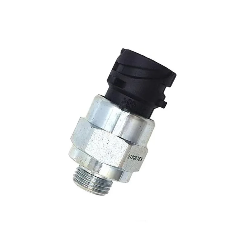 For Truck Engineering Vehicle TAD1340VE Engine, Fuel Rail Pressure, Oil Pressure Sensor 21202753
For Truck Engineering Vehicle TAD1340VE Engine, Fuel Rail Pressure, Oil Pressure Sensor 21202753