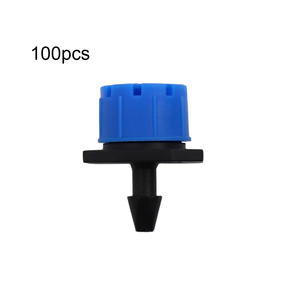 Sprinkler Irrigation Accessories 25*22mm Drip Irrigation Set 1 4-inch Barb Thread 360 Degree Adjustability Comprehensive Package
Sprinkler Irrigation Accessories 25*22mm Drip Irrigation Set 1 4-inch Barb Thread 360 Degree Adjustability Comprehensive Package