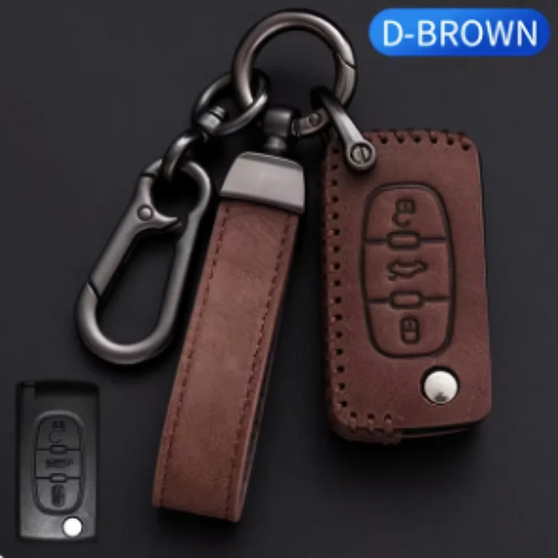 Fashion Car Flip Key Case Cover Shell Fob for Peugeot 107 207 307 308 407 607 3008 5008 for Citroen Xsara Picasso C5 C6 C8
Fashion Car Flip Key Case Cover Shell Fob for Peugeot 107 207 307 308 407 607 3008 5008 for Citroen Xsara Picasso C5 C6 C8