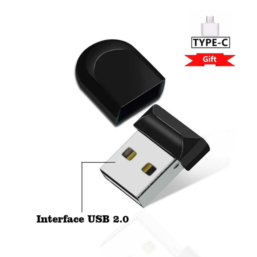 Super Mini tiny USB Flash Drive pen 100% Real 64GB Black Pen Drive USB Stick pen drive with gift
Super Mini tiny USB Flash Drive pen 100% Real 64GB Black Pen Drive USB Stick pen drive with gift