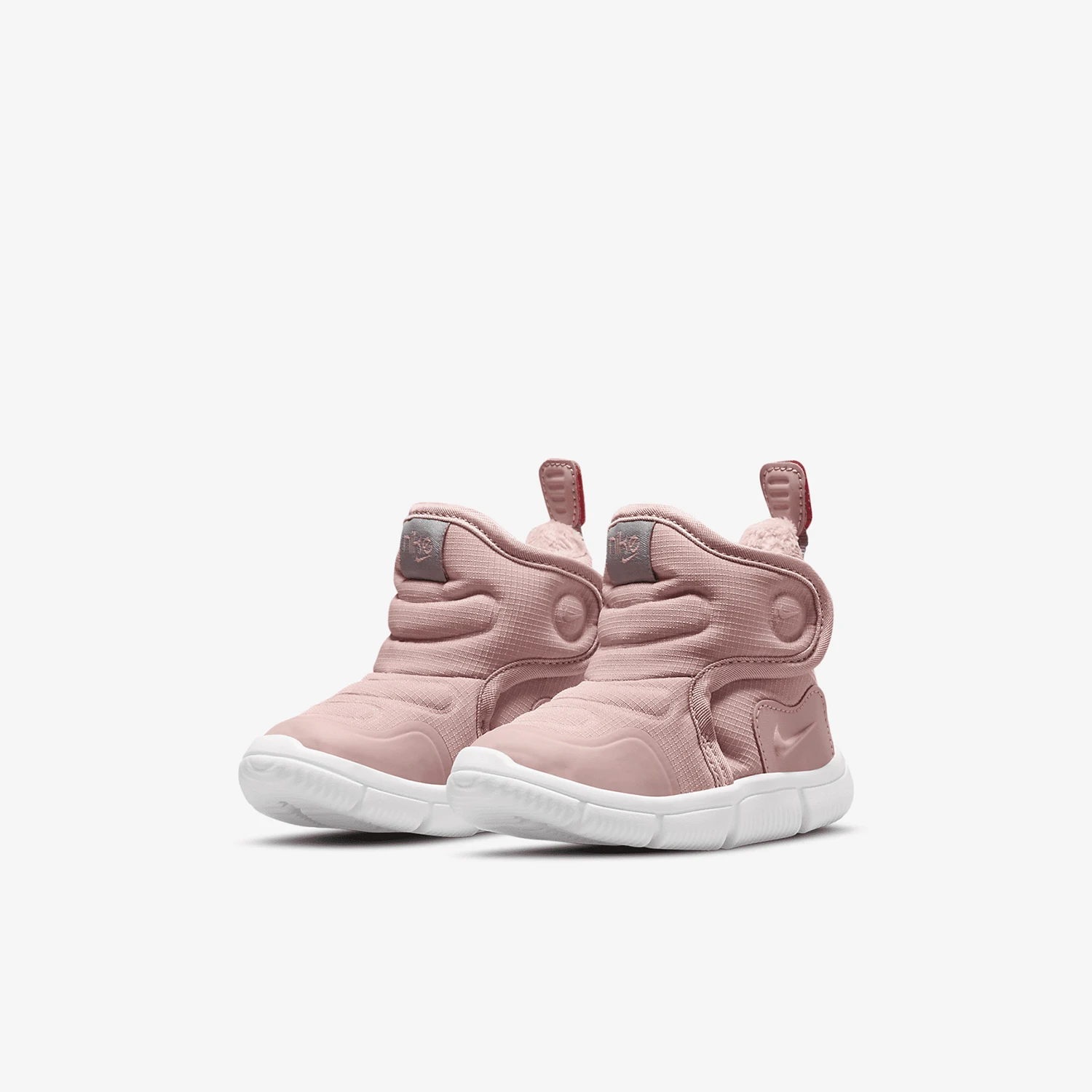 Nike Authentic Winter New Style Infant Children's Fleece-Lined Warmth Sports Snow Boots AV8338-601
Nike Authentic Winter New Style Infant Children's Fleece-Lined Warmth Sports Snow Boots AV8338-601