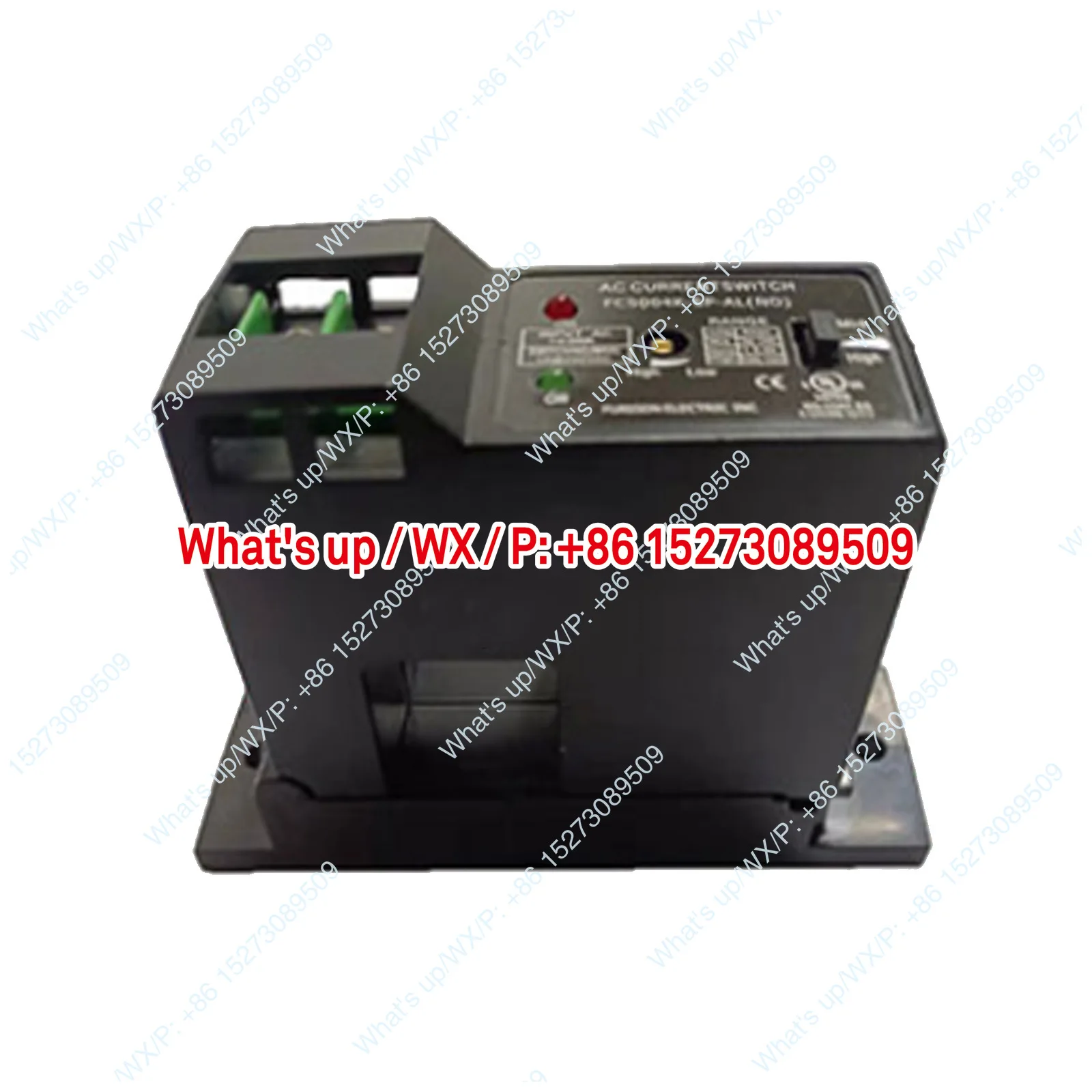 16K-SP-NO-AL Пассивный индукционный трансформатор нормально разомкнутого тока с зажимом
16K-SP-NO-AL Пассивный индукционный трансформатор нормально разомкнутого тока с зажимом