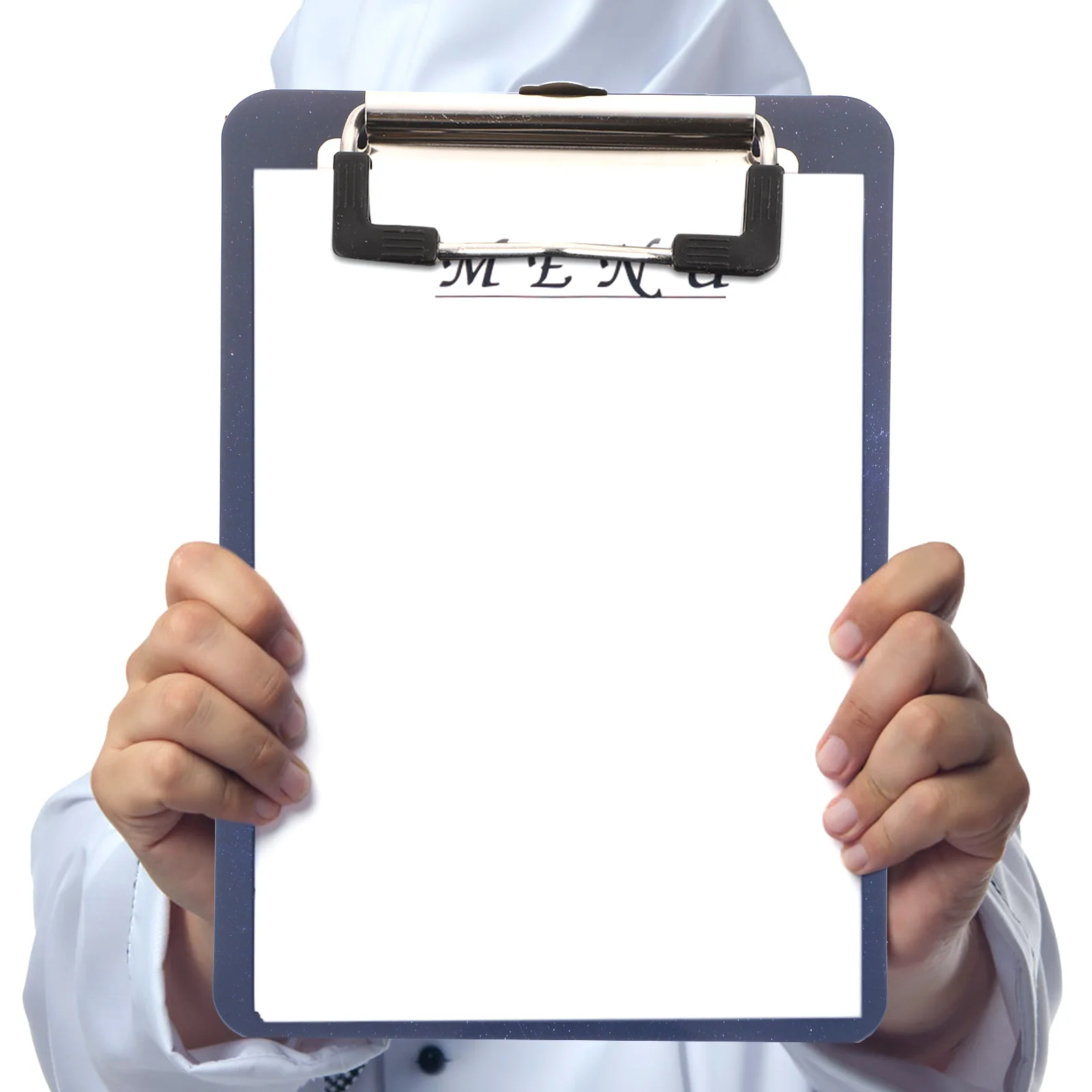 2Pcs Multifunctional Writing Clipboard Paper File Organizer Portable Office Conference Document Holder Thickened Folder
2Pcs Multifunctional Writing Clipboard Paper File Organizer Portable Office Conference Document Holder Thickened Folder