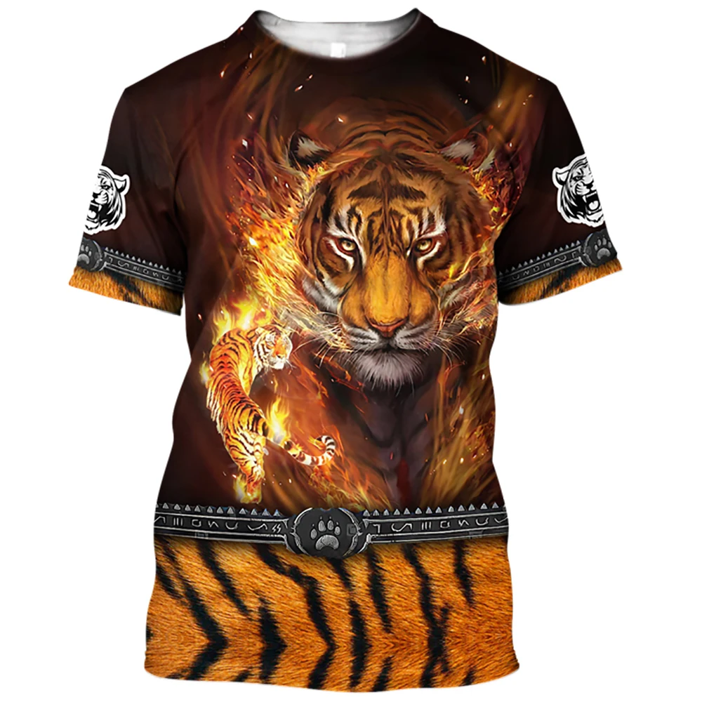 Men's T-Shirt Trend Fashion Street T-Shirt Hip-Hop Loose Short Sleeved Summer T Shirt For Men Clothing Casual Fashion Top Tee
Men's T-Shirt Trend Fashion Street T-Shirt Hip-Hop Loose Short Sleeved Summer T Shirt For Men Clothing Casual Fashion Top Tee