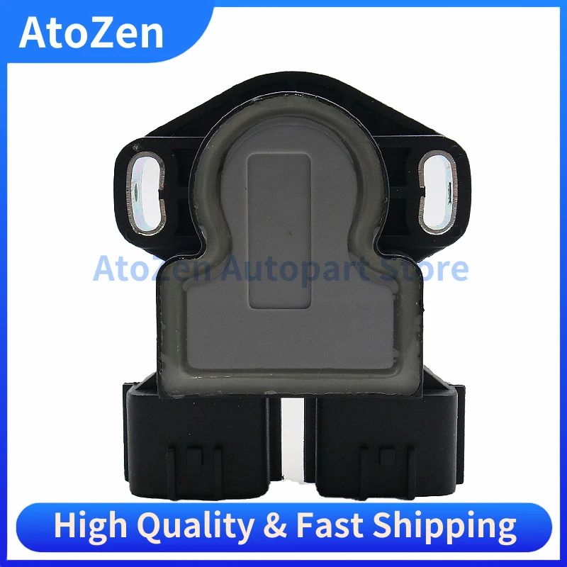 TPS Throttle Position Sensor for Nissan Sentra 1998-1999 Xterra SERA486-06 1F5Z9B989AA F6XA9B989BA 226200S310 2262065F11
TPS Throttle Position Sensor for Nissan Sentra 1998-1999 Xterra SERA486-06 1F5Z9B989AA F6XA9B989BA 226200S310 2262065F11