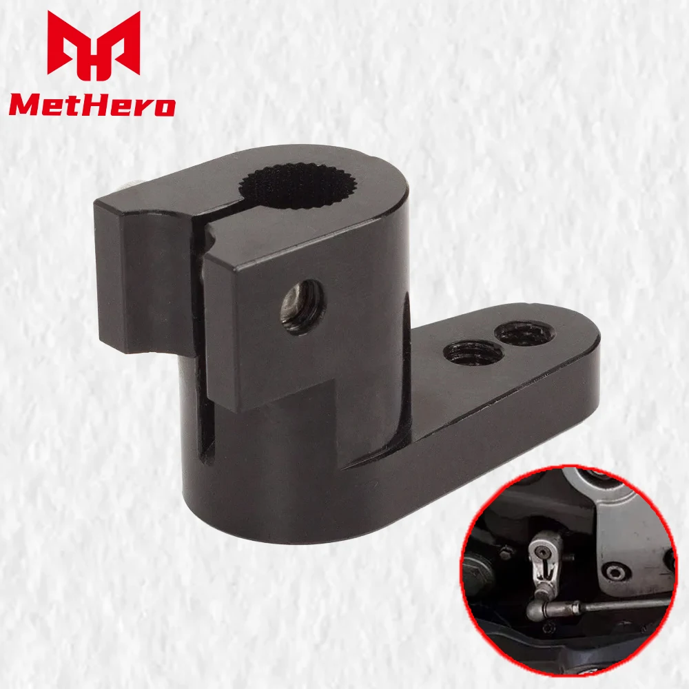 Fit For Benelli TNT 125 135 TNT125 TNT135 Motorcycle Accessories Aluminum Shift Shifter Shifting Rod Linkage Arm Knob Adapter
Fit For Benelli TNT 125 135 TNT125 TNT135 Motorcycle Accessories Aluminum Shift Shifter Shifting Rod Linkage Arm Knob Adapter