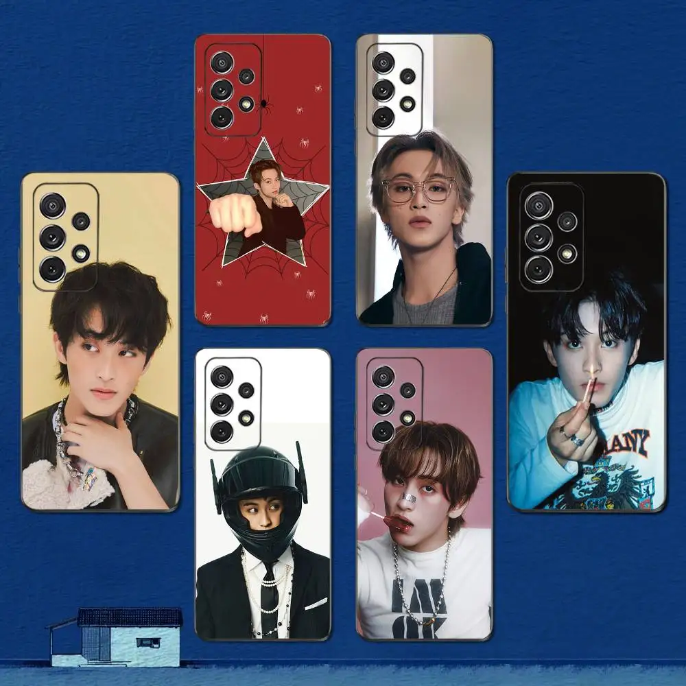 Cool M-Mark L-Lee Singer Phone Case For Samsung S22,S21,S20,S10,S9,S25,S24,S23,Ultra,FE,Plus,Lite,Soft Silicone Black Cover
Cool M-Mark L-Lee Singer Phone Case For Samsung S22,S21,S20,S10,S9,S25,S24,S23,Ultra,FE,Plus,Lite,Soft Silicone Black Cover