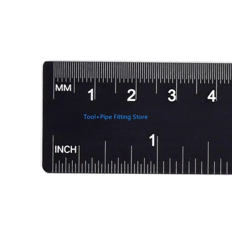F92B Aluminum Ruler with Clear Scale 15/30cm for Students & Drafting professional
F92B Aluminum Ruler with Clear Scale 15/30cm for Students & Drafting professional