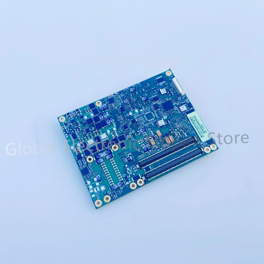 Для материнской платы промышленного управления Kontron 501-053b4 38011-0000-12-2 Rev A1
Для материнской платы промышленного управления Kontron 501-053b4 38011-0000-12-2 Rev A1