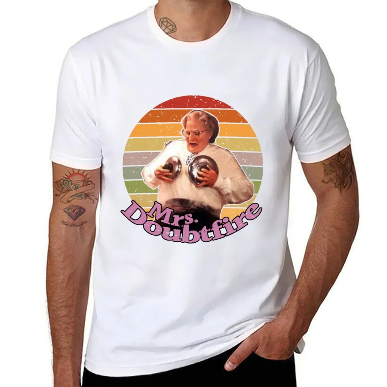 Mrs Doubtfire T-Shirt man tshirt t shirts for man graphic tees t shirt personalised T-Shirt
Mrs Doubtfire T-Shirt man tshirt t shirts for man graphic tees t shirt personalised T-Shirt