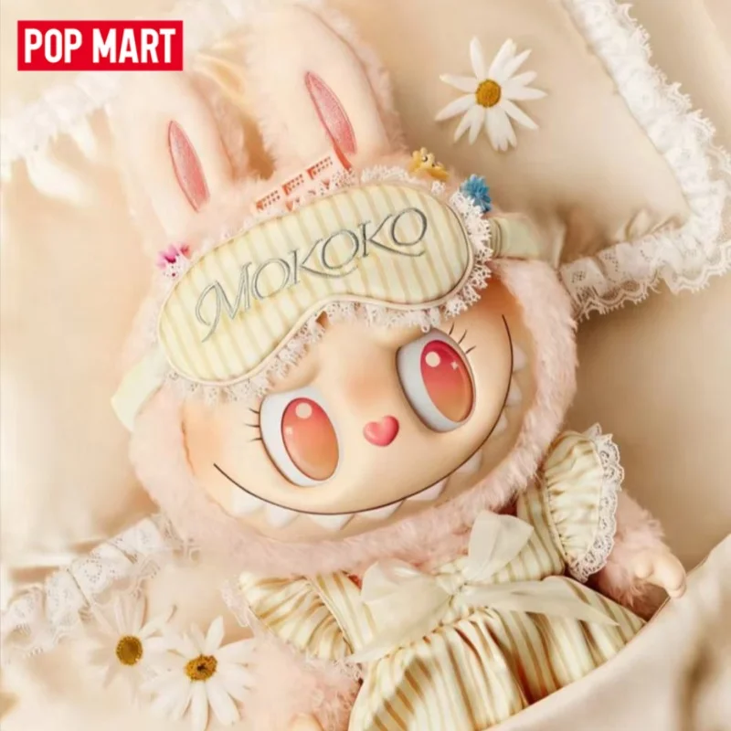 POP MART THE MONSTERS MOKOKO Series Mystery Box Genuine Blind Box Guess Toys Bag Anime Figure Desktop Ornaments Model Gift Girl
POP MART THE MONSTERS MOKOKO Series Mystery Box Genuine Blind Box Guess Toys Bag Anime Figure Desktop Ornaments Model Gift Girl