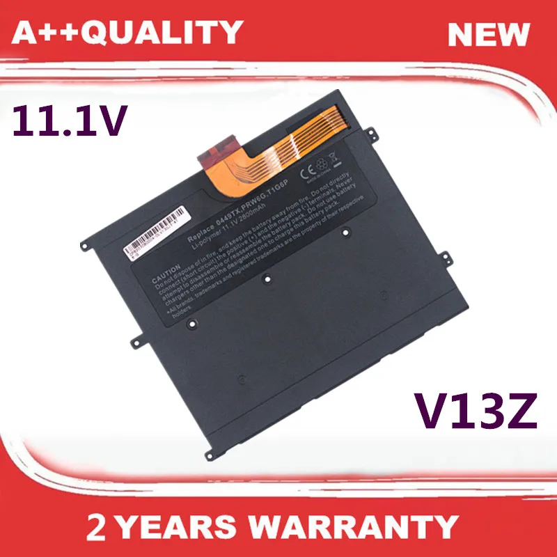 0449TX Laptop Battery for Dell Vostro V13 V13Z V130
0449TX Laptop Battery for Dell Vostro V13 V13Z V130